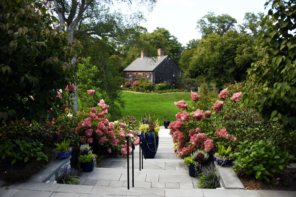 065 The gardens at Heritage Plantation at Cape Cod were gorgeous..jpg